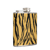 Hoger printkolf heupfles (Rechts)