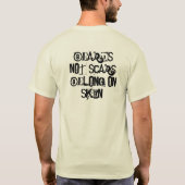 Hoger shirt (Achterkant)