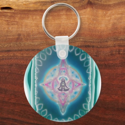 hoger sleutelhanger (Voorkant)