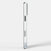 Hoger telefoongeval Case-Mate iPhone case (Achterkant / Rechts)