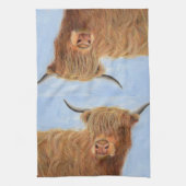 Hoger Theedoek (Verticaal)