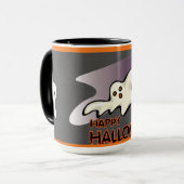 Hoger vliegen - mok (Voorkant links)