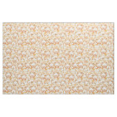 Hoger Waterverf in het patroon Stof (Fat Quarter)