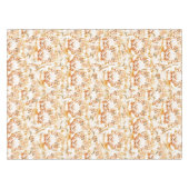 Hoger Waterverf in het patroon Tafelkleed (Voorkant (Horizontaal))