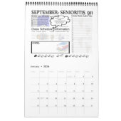 Hogere Academische kalender 2010 - september-aug 2 (Jan 2026)