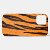 Hogere afdrukstructuur Case-Mate iPhone case (Achterkant (horizontaal))