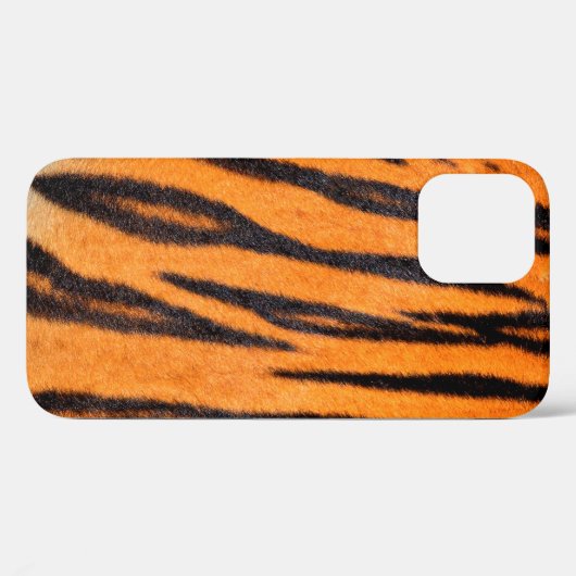 Hogere afdrukstructuur Case-Mate iPhone case (Achterkant (horizontaal))