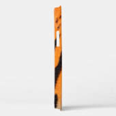 Hogere afdrukstructuur Case-Mate iPhone case (Achterkant / Rechts)