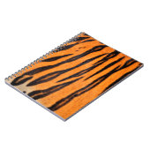 Hogere afdrukstructuur notitieboek (Linkerzijde)