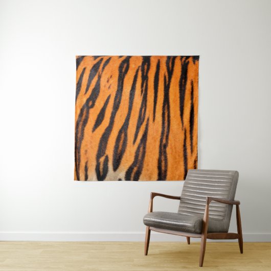 Hogere afdrukstructuur wandkleed (In situ)