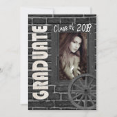 Hogere 🎓 Afstuderen ⭐ ⭐ ⭐ ⭐ Kaart (Voorkant)