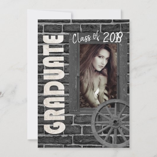 Hogere 🎓 Afstuderen ⭐ ⭐ ⭐ ⭐ Kaart (Voorkant)