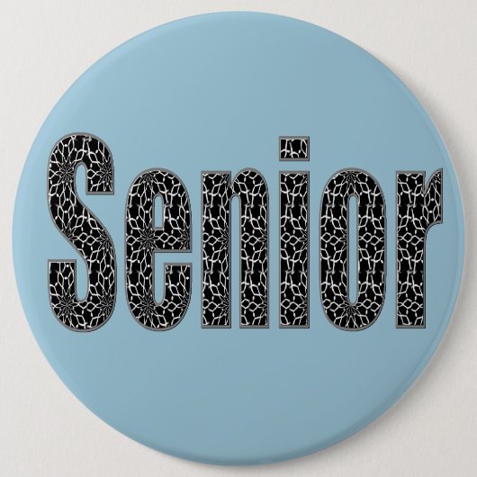 Hogere Button met verwisselbare achtergrondkleur (Voorkant)