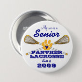 Hogere Button van PHS met Aantal (Voorkant /achterkant)