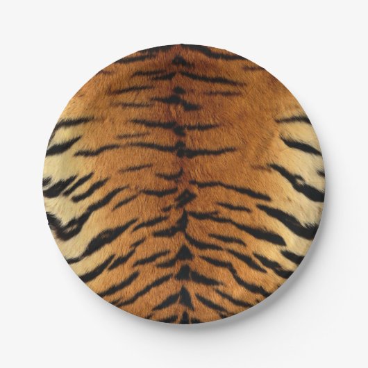 Hogere huidafdruk papieren bordje (Voorkant)