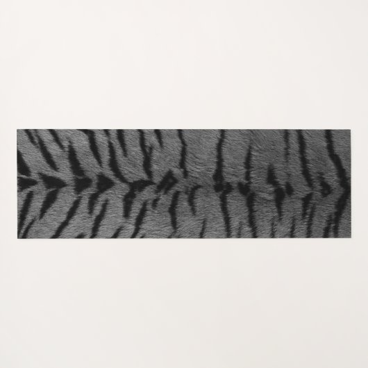 Hogere huidafdruk yogamat (Achterkant (horizontaal))