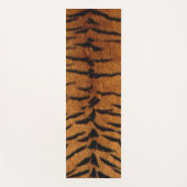 Hogere huidafdruk yogamat (Voorkant)