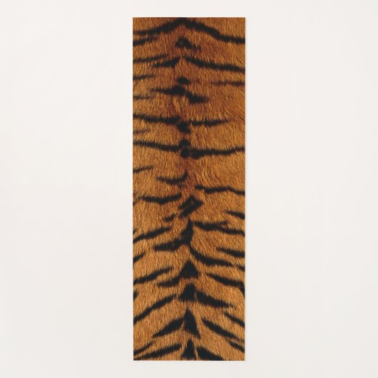 Hogere huidafdruk yogamat (Voorkant)