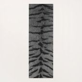 Hogere huidafdruk yogamat (Achterkant)