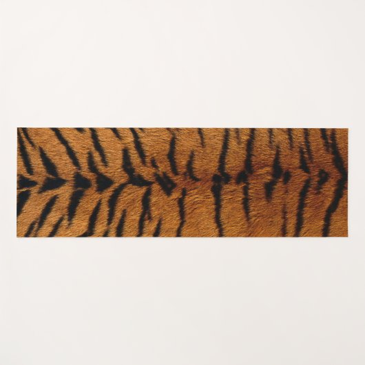 Hogere huidafdruk yogamat (Voorkant (horizontaal))