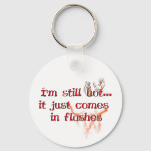 Hogere Humor Sleutelhanger