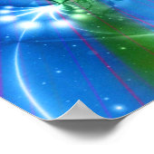 hogere kakras poster (Hoek)