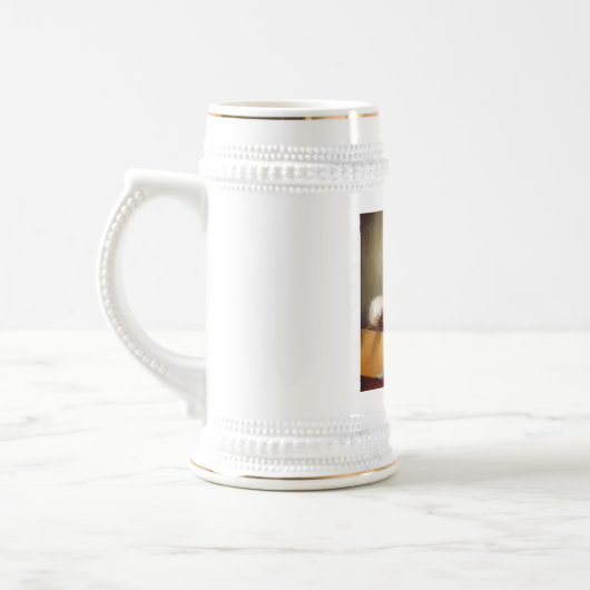 Hogere kat bierpul (Links)