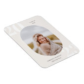 Hogere klasse Ronde het Afstuderen van het Lijst v Magneet (Rechterzijde)