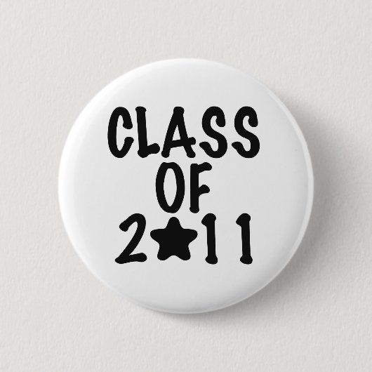 Hogere klasse van de Button van 2011 (Voorkant)