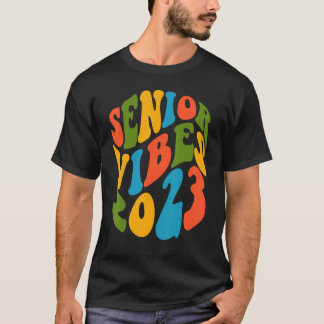Hogere Leven 2023 Hogeschoolschool T-shirt