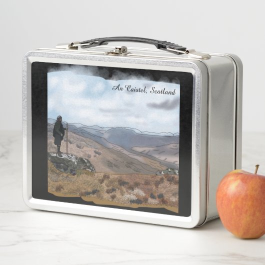 Hogere lunchbox (In situ)