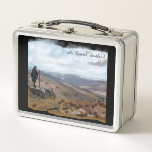 Hogere lunchbox