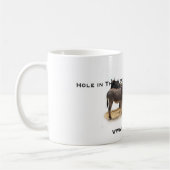 Hogere mok van de ezels (Links)