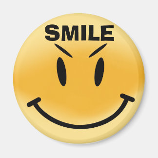 hogere ster, SMILE Magneet