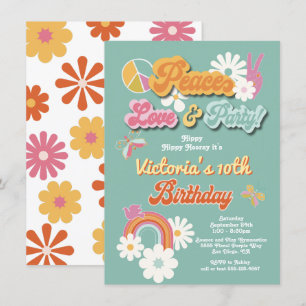 Hogere stroomvoorziening 70-60-jarige feestdag kaart