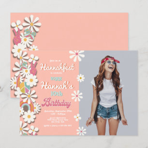 Hogere stroomvoorziening 70-60-jarige feestdag kaart