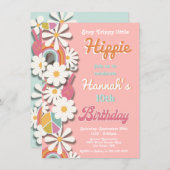 Hogere stroomvoorziening 70-60-jarige feestdag kaart (Voorkant / Achterkant)