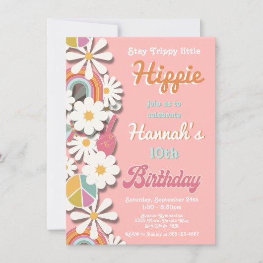 Hogere stroomvoorziening 70-60-jarige feestdag kaart (Voorkant)