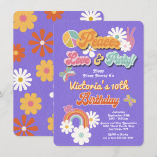 Hogere stroomvoorziening 70-60-jarige feestdag kaart