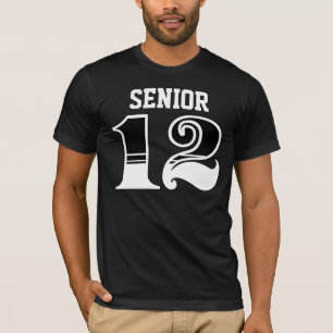 Hogere t-shirt 2012