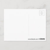 Hogere voeding briefkaart (Achterkant)