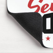 Hogere waterpootenklasse 2023 muismat (Hoek)