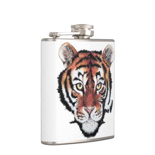 Hogerheupkolf Heupfles (Rechts)