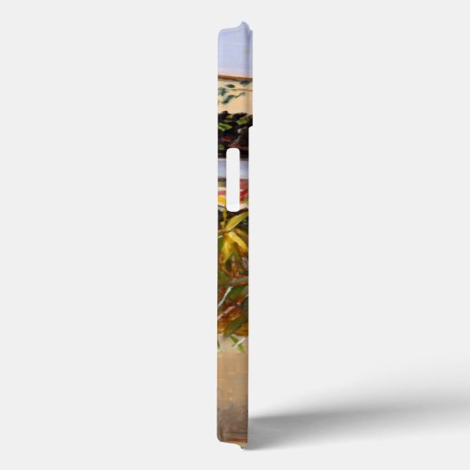 Hogerhuis 2004 Case-Mate iPhone case (Achterkant / Rechts)