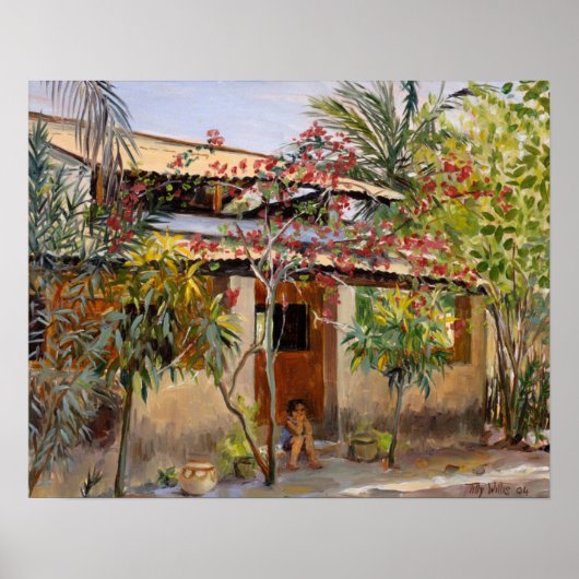 Hogerhuis 2004 poster (Voorkant)