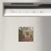 Hogerhuis Magneet (Insitu (Vaatwasser))