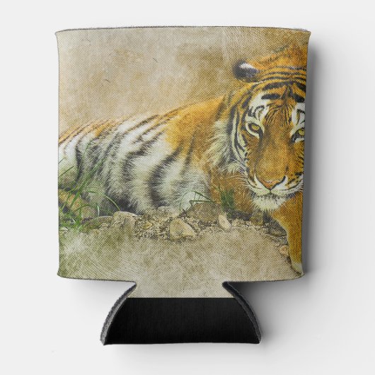 Hogerschilderij Blikjeskoeler (Voorkant)