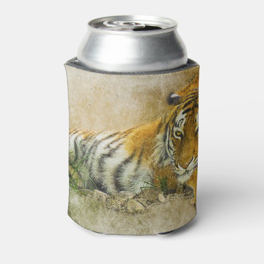 Hogerschilderij Blikjeskoeler (Blikje Achterkant)