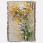 Hogerschilderij Deken (Voorkant Verticaal)