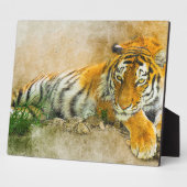 Hogerschilderij Fotoplaat (Zijkant)